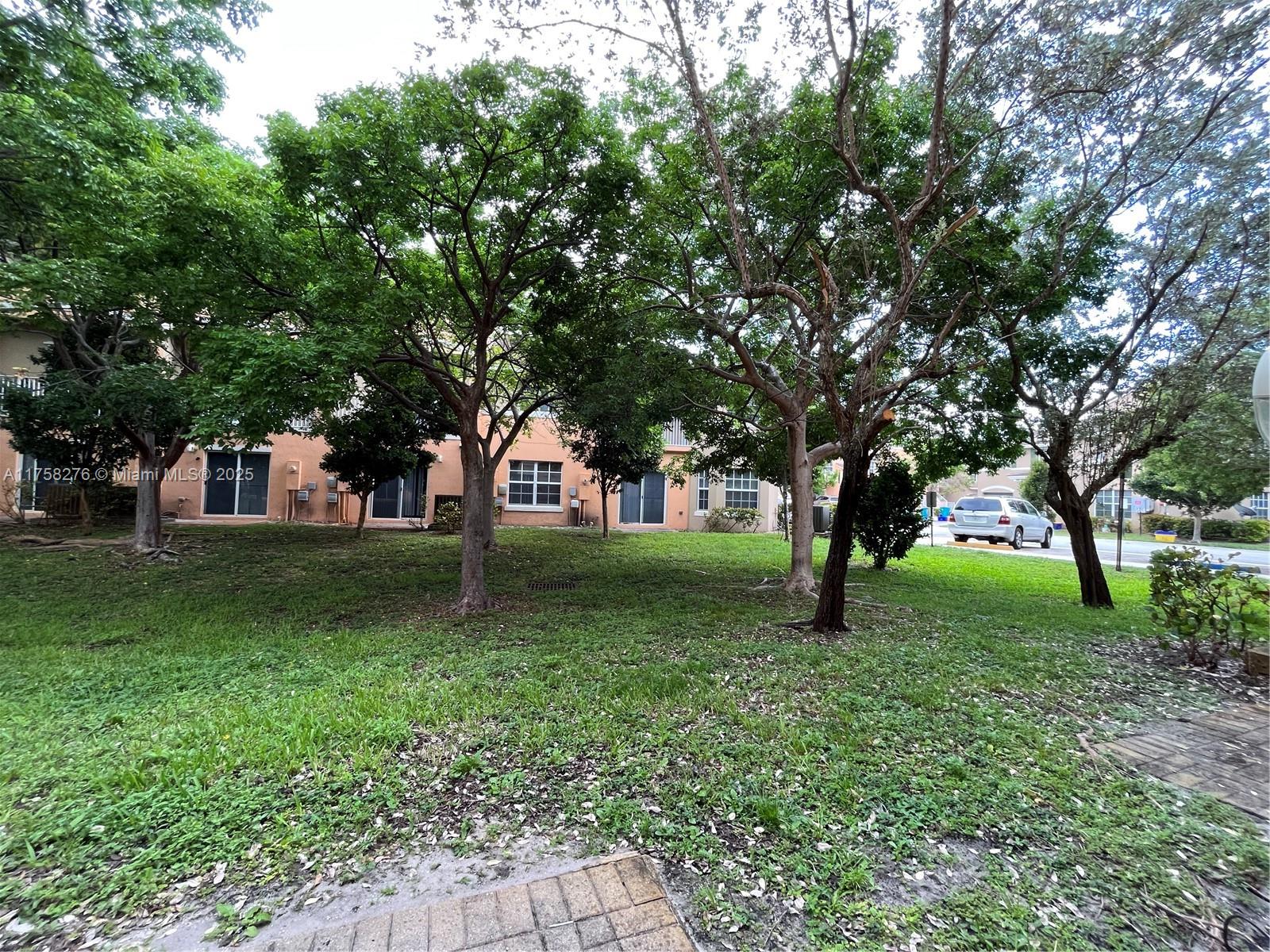 PRESERVE AT BOYNTON BEACH - Residential Lease