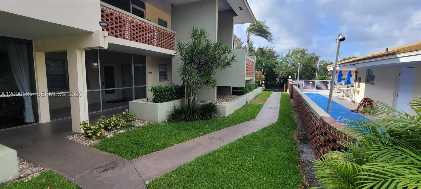 MARINE COLONY CONDO - Residential Lease