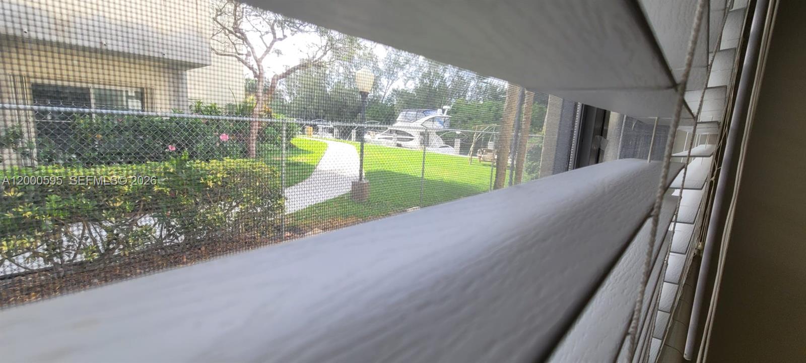 MARINE COLONY CONDO - Residential Lease