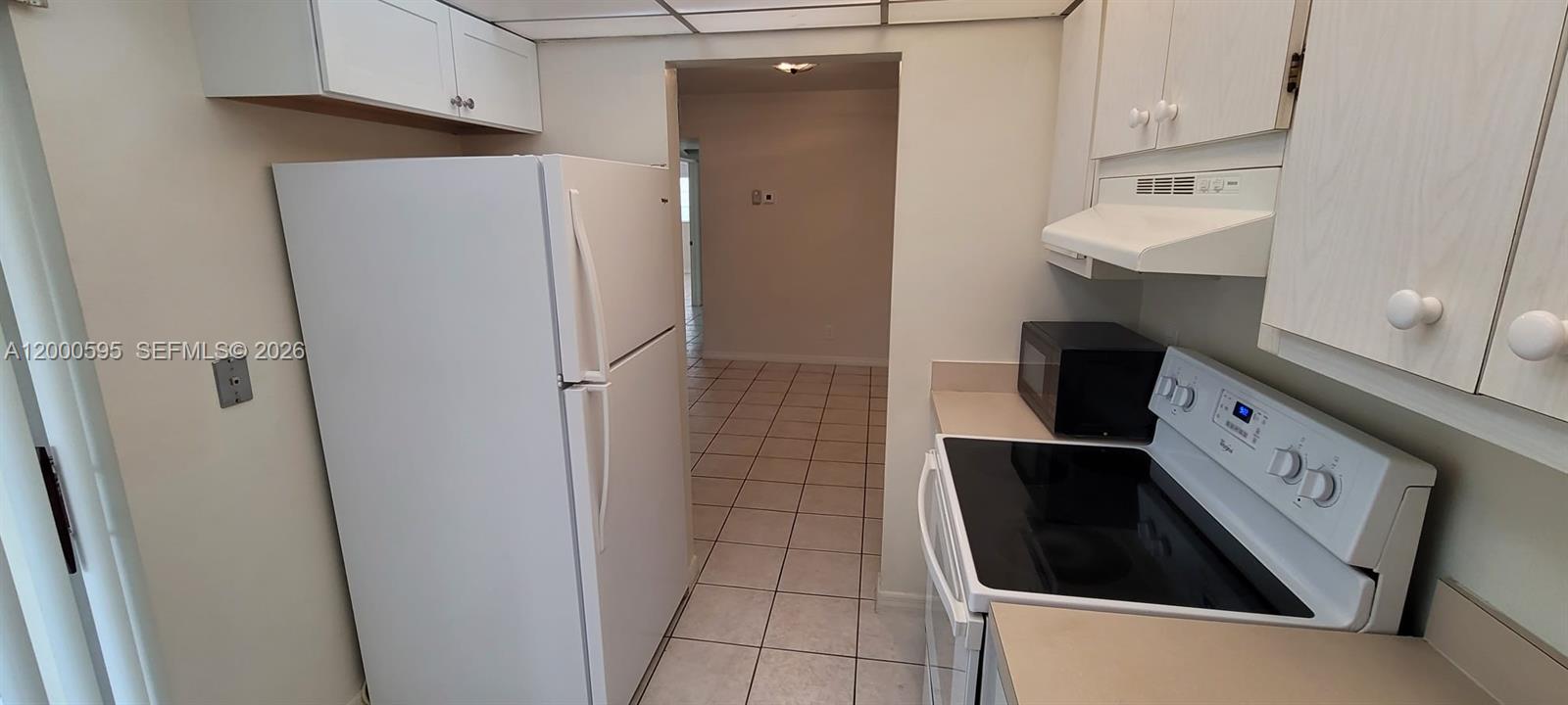 MARINE COLONY CONDO - Residential Lease