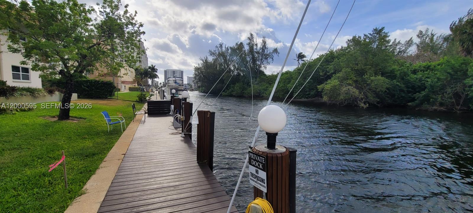 MARINE COLONY CONDO - Residential Lease