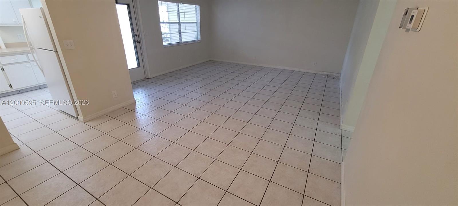 MARINE COLONY CONDO - Residential Lease