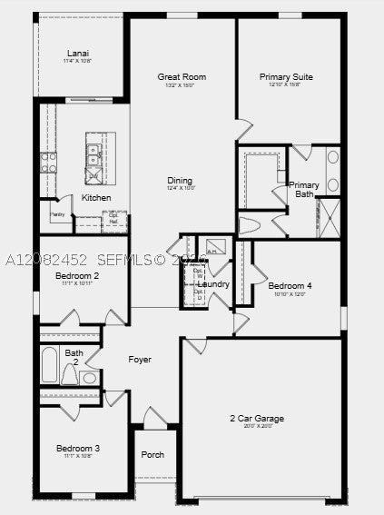6778 Equinox Lane