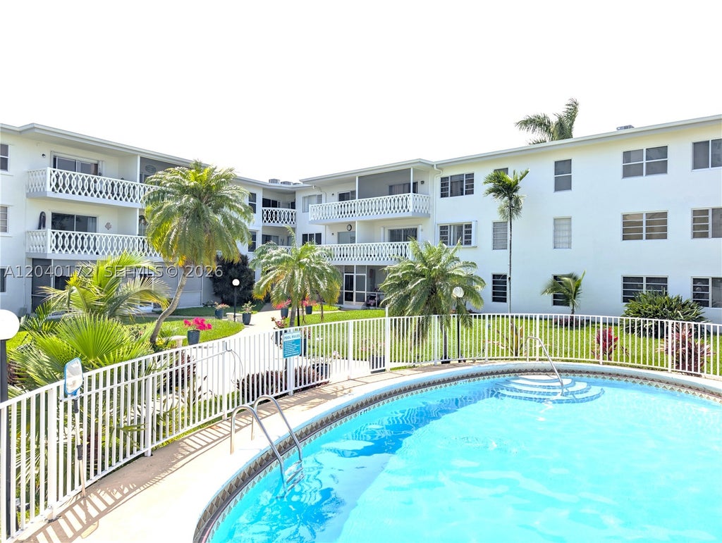 Photo of 450 Golden Isles Dr #2C, Hallandale Beach, FL 33009 (MLS # A12040172)