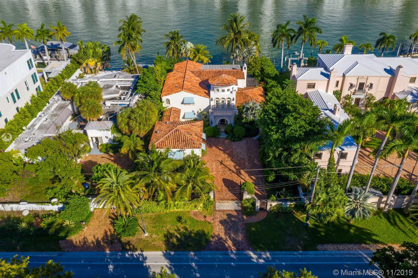 BEACH VIEW SUB - Residential