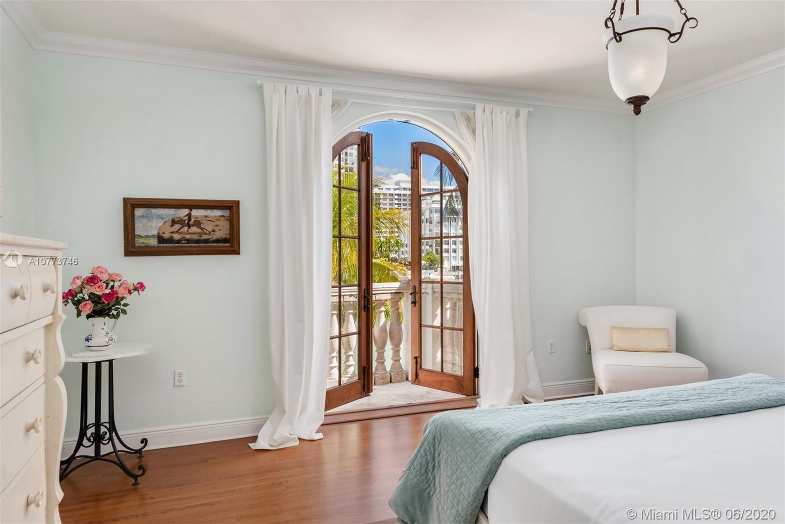 BEACH VIEW SUB - Residential