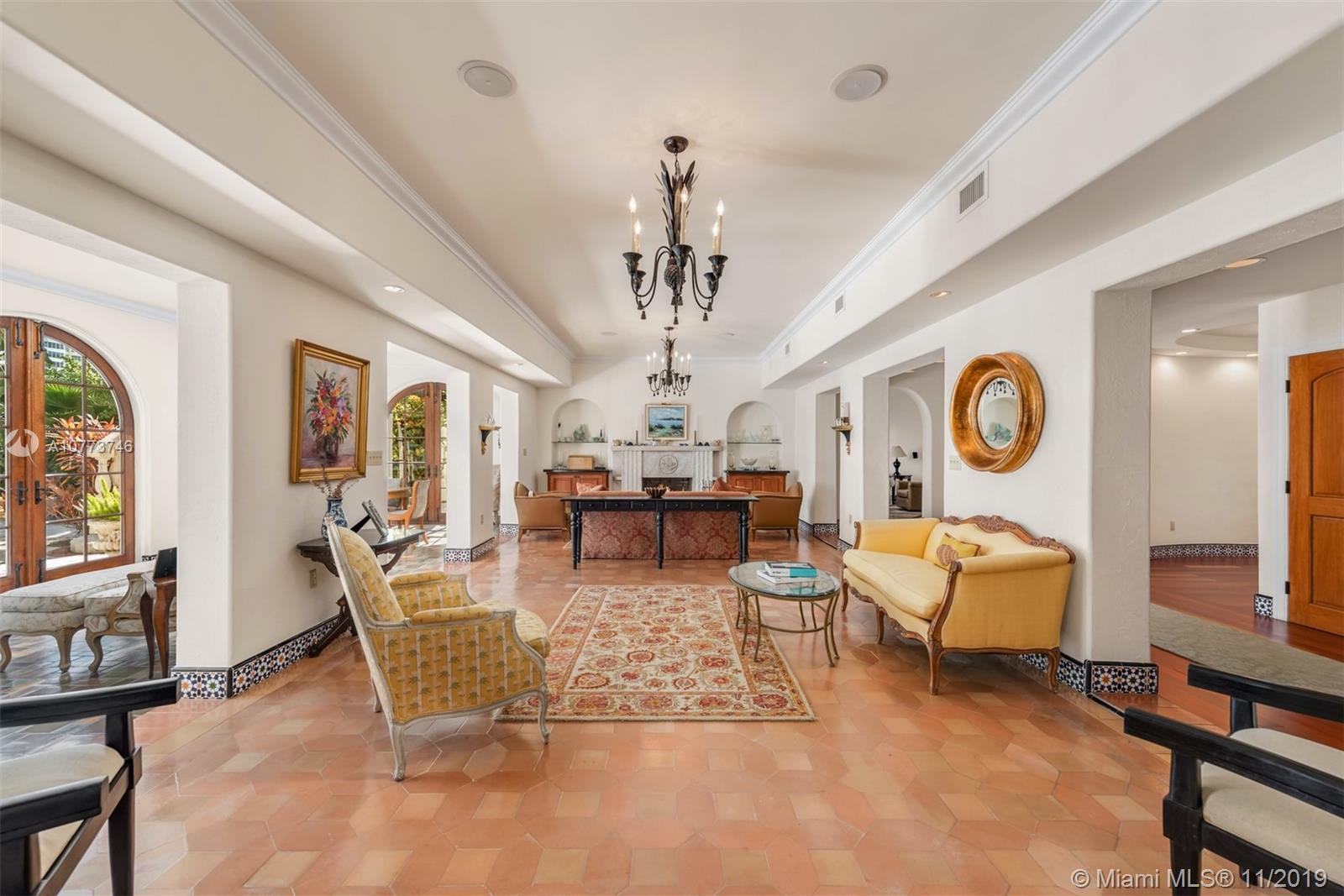 BEACH VIEW SUB - Residential