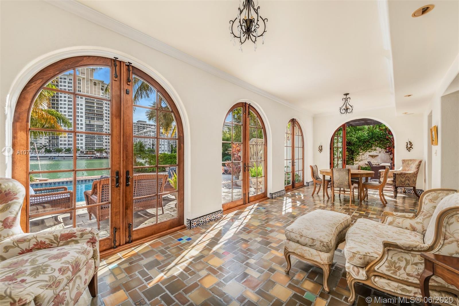 BEACH VIEW SUB - Residential