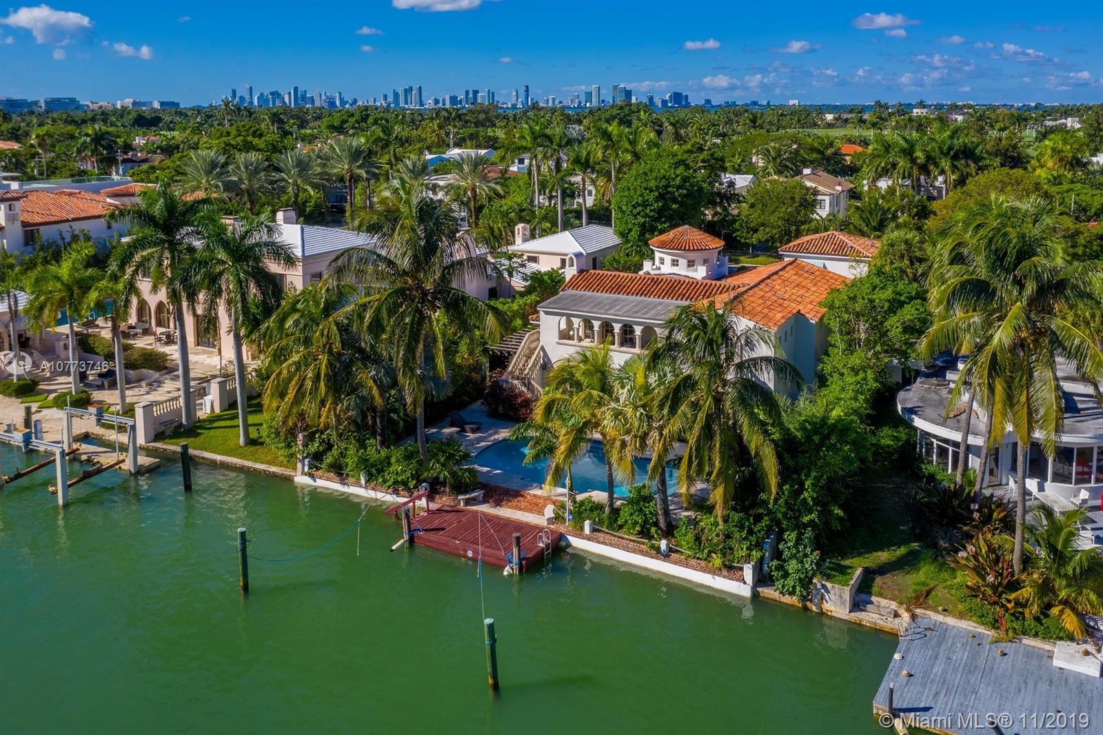 BEACH VIEW SUB - Residential