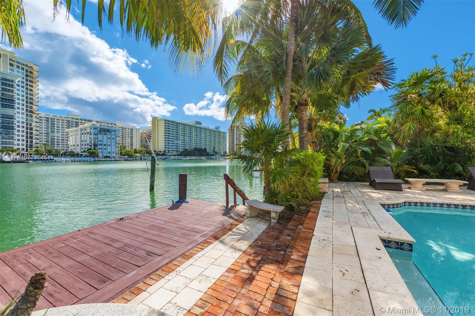 BEACH VIEW SUB - Residential