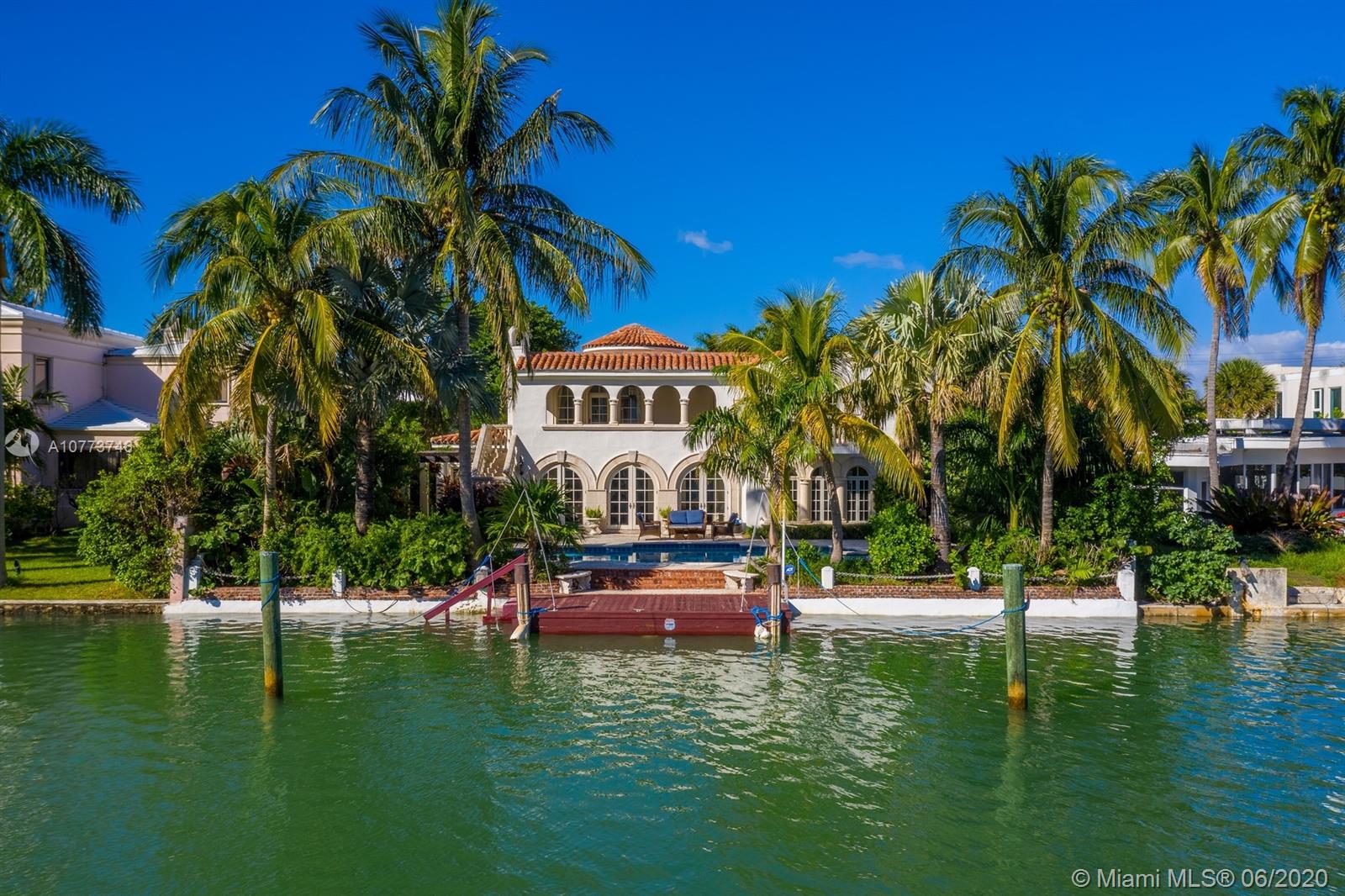 BEACH VIEW SUB - Residential