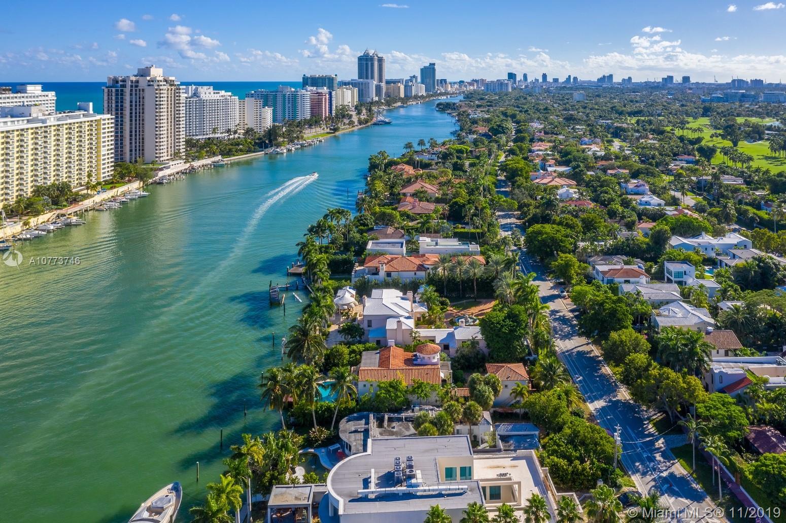 BEACH VIEW SUB - Residential