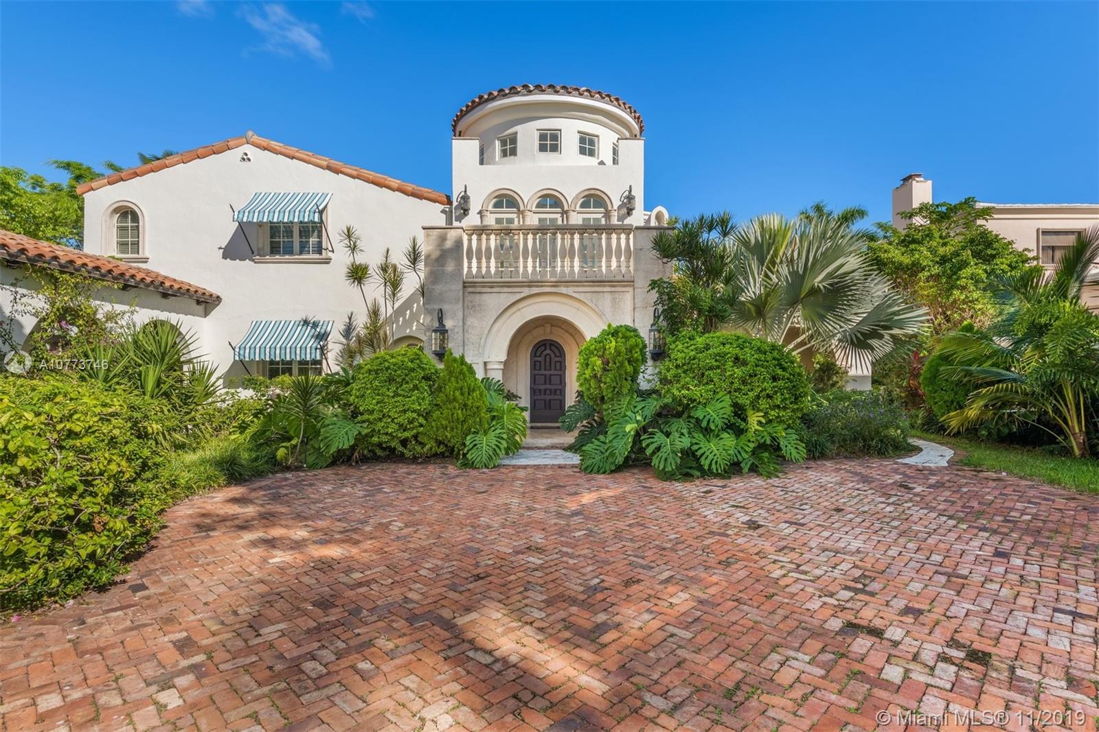 BEACH VIEW SUB - Residential