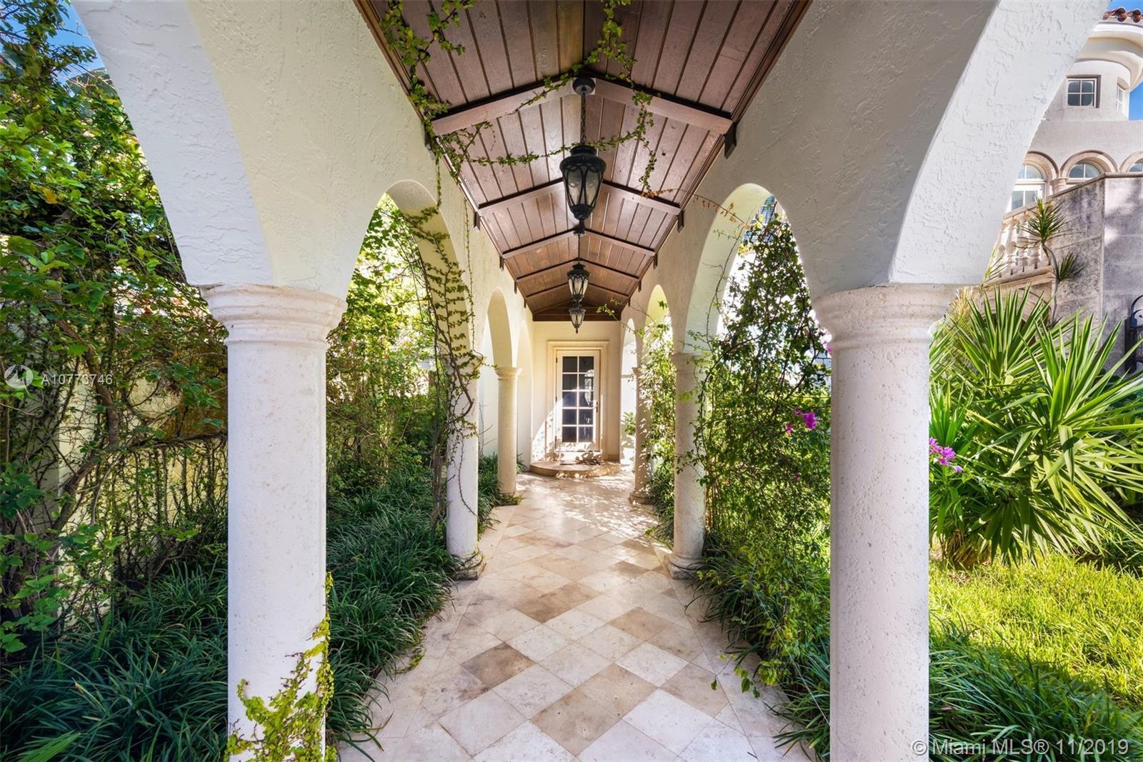 BEACH VIEW SUB - Residential