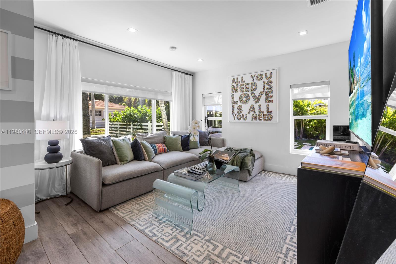 SHORE ACRES AMD PL - Residential Lease