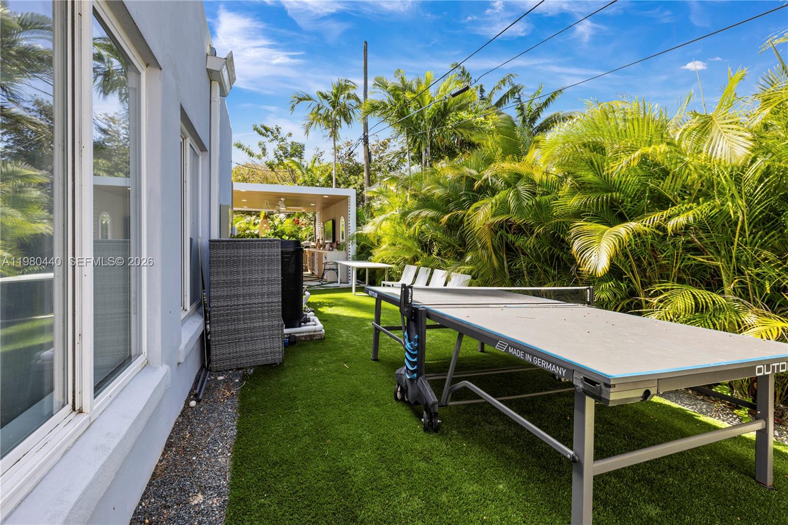 SHORE ACRES AMD PL - Residential Lease