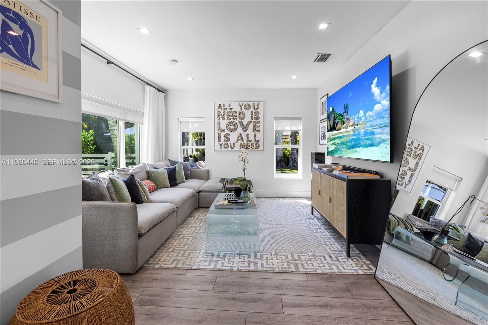 SHORE ACRES AMD PL - Residential Lease