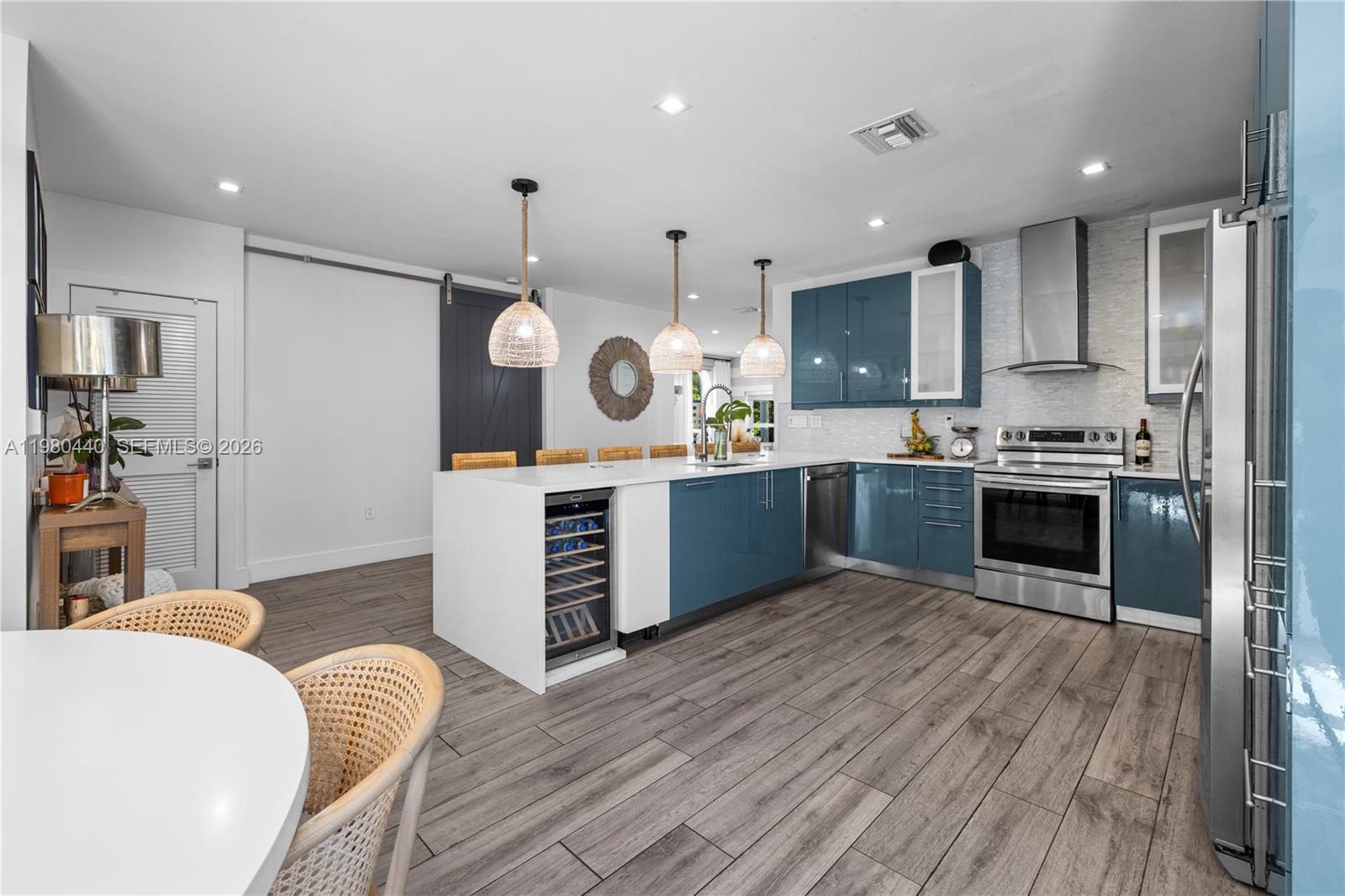 SHORE ACRES AMD PL - Residential Lease