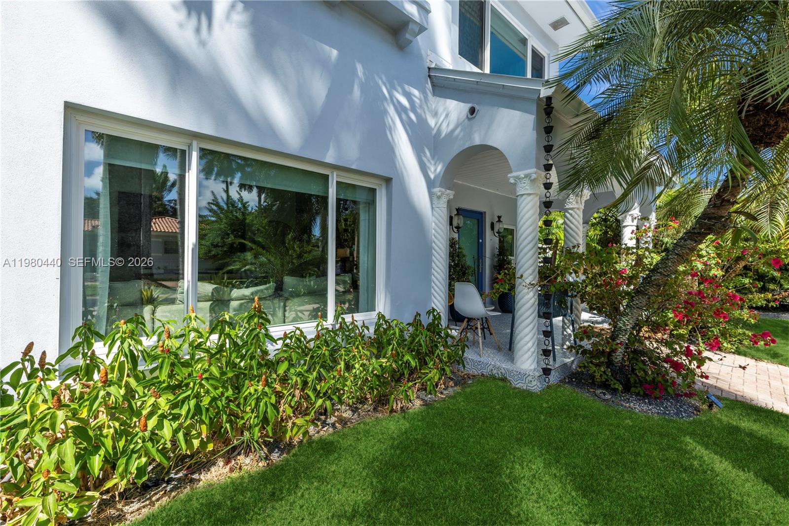 SHORE ACRES AMD PL - Residential Lease