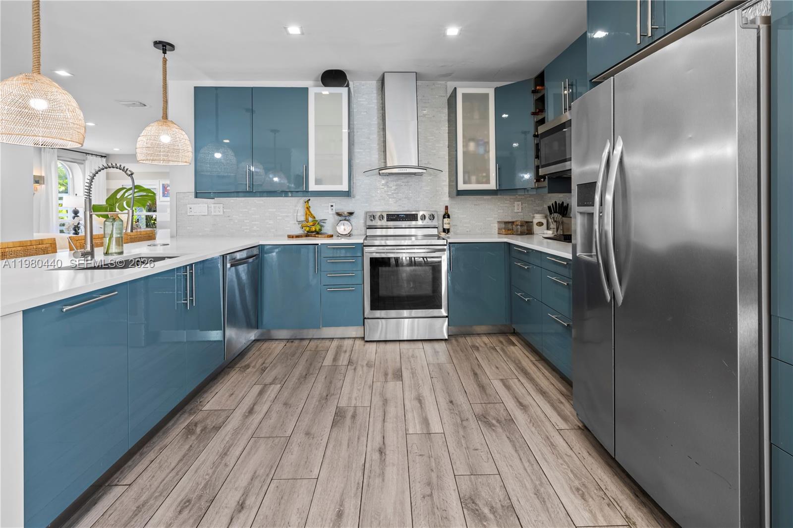 SHORE ACRES AMD PL - Residential Lease