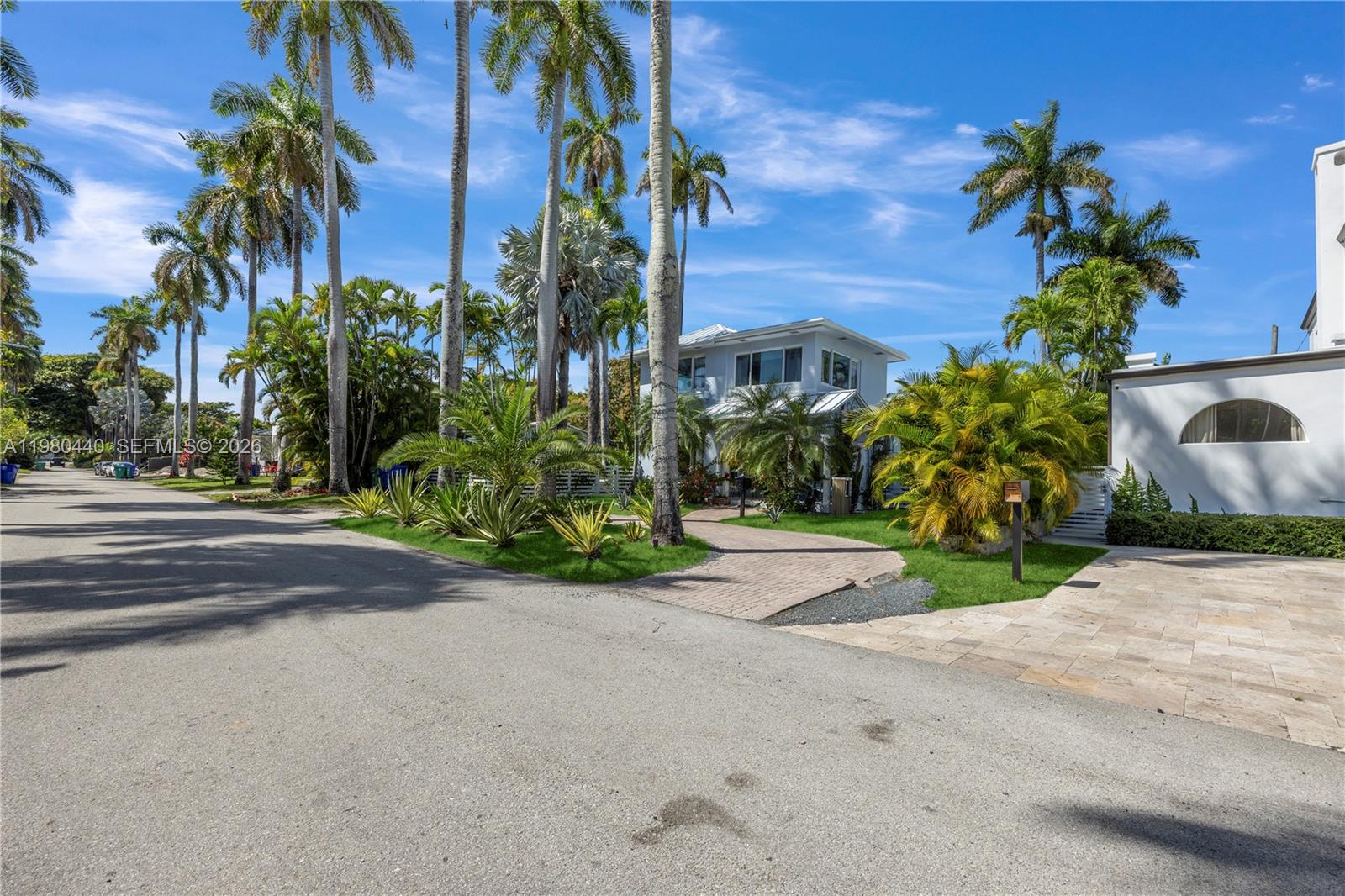 SHORE ACRES AMD PL - Residential Lease