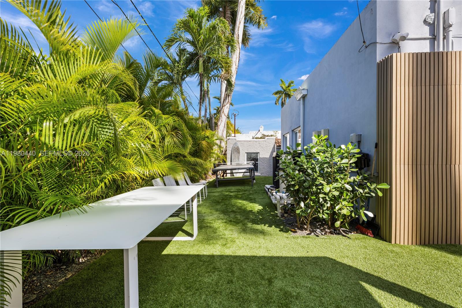 SHORE ACRES AMD PL - Residential Lease