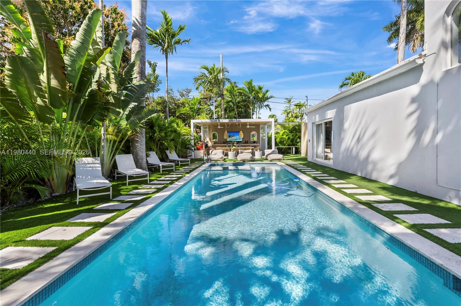 SHORE ACRES AMD PL - Residential Lease