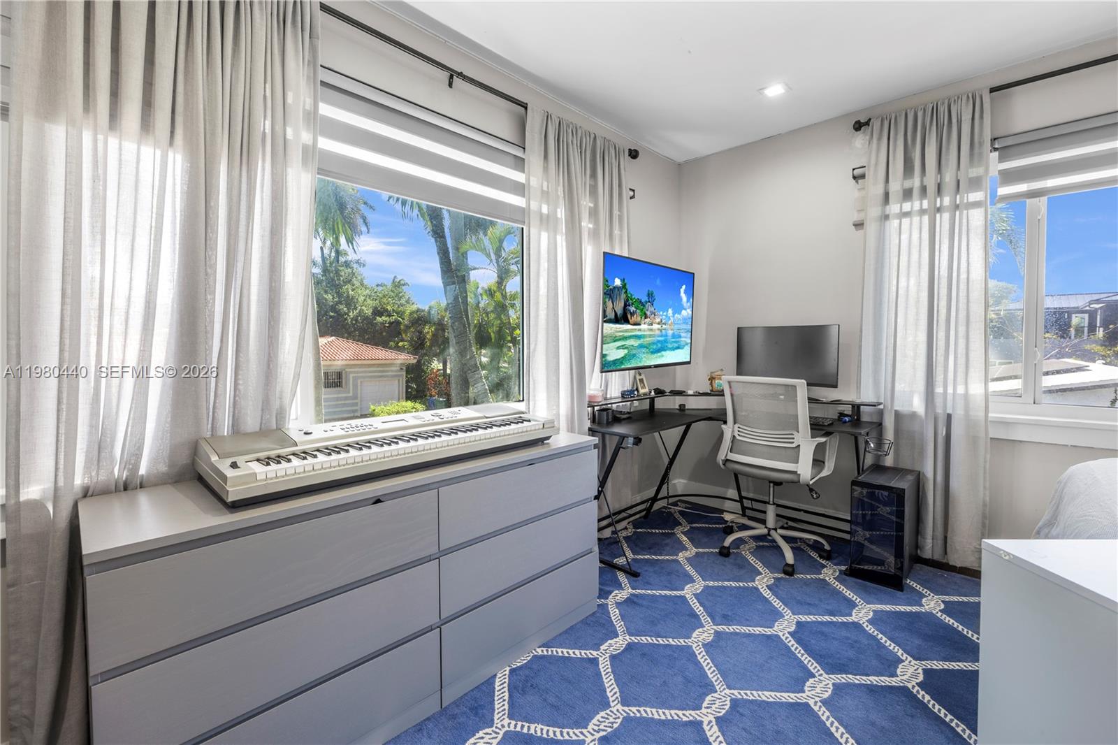 SHORE ACRES AMD PL - Residential Lease