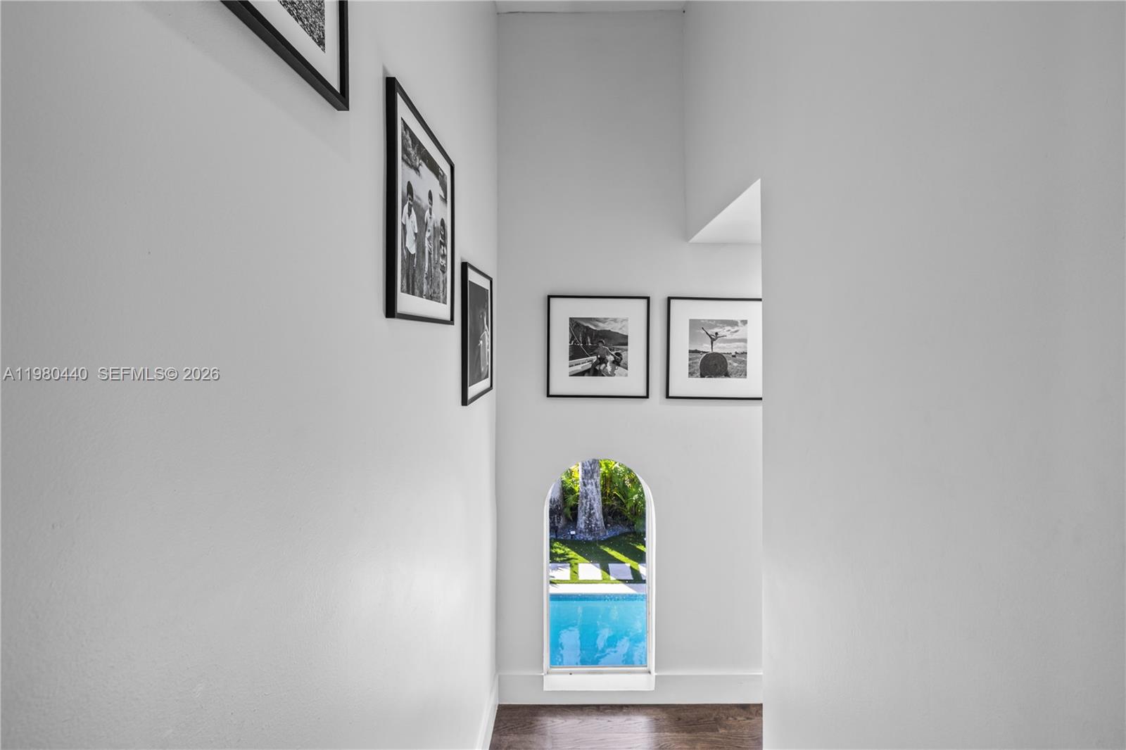 SHORE ACRES AMD PL - Residential Lease