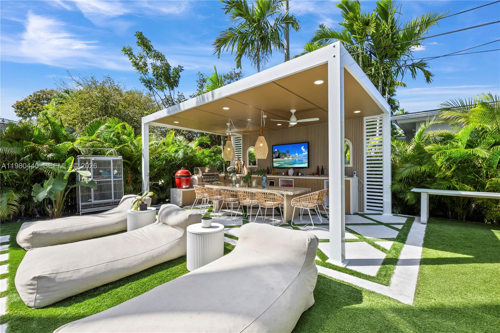 SHORE ACRES AMD PL - Residential Lease