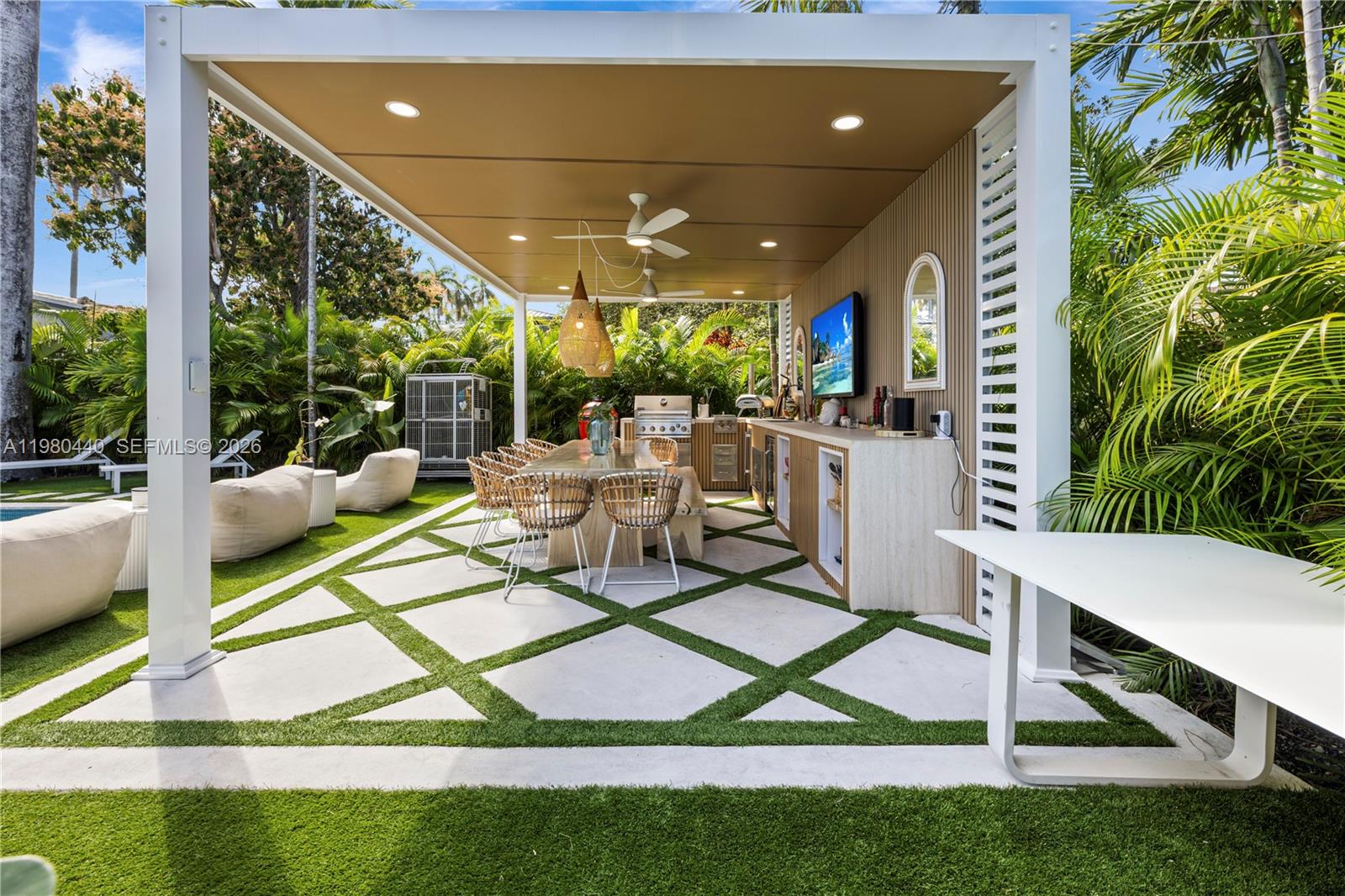 SHORE ACRES AMD PL - Residential Lease