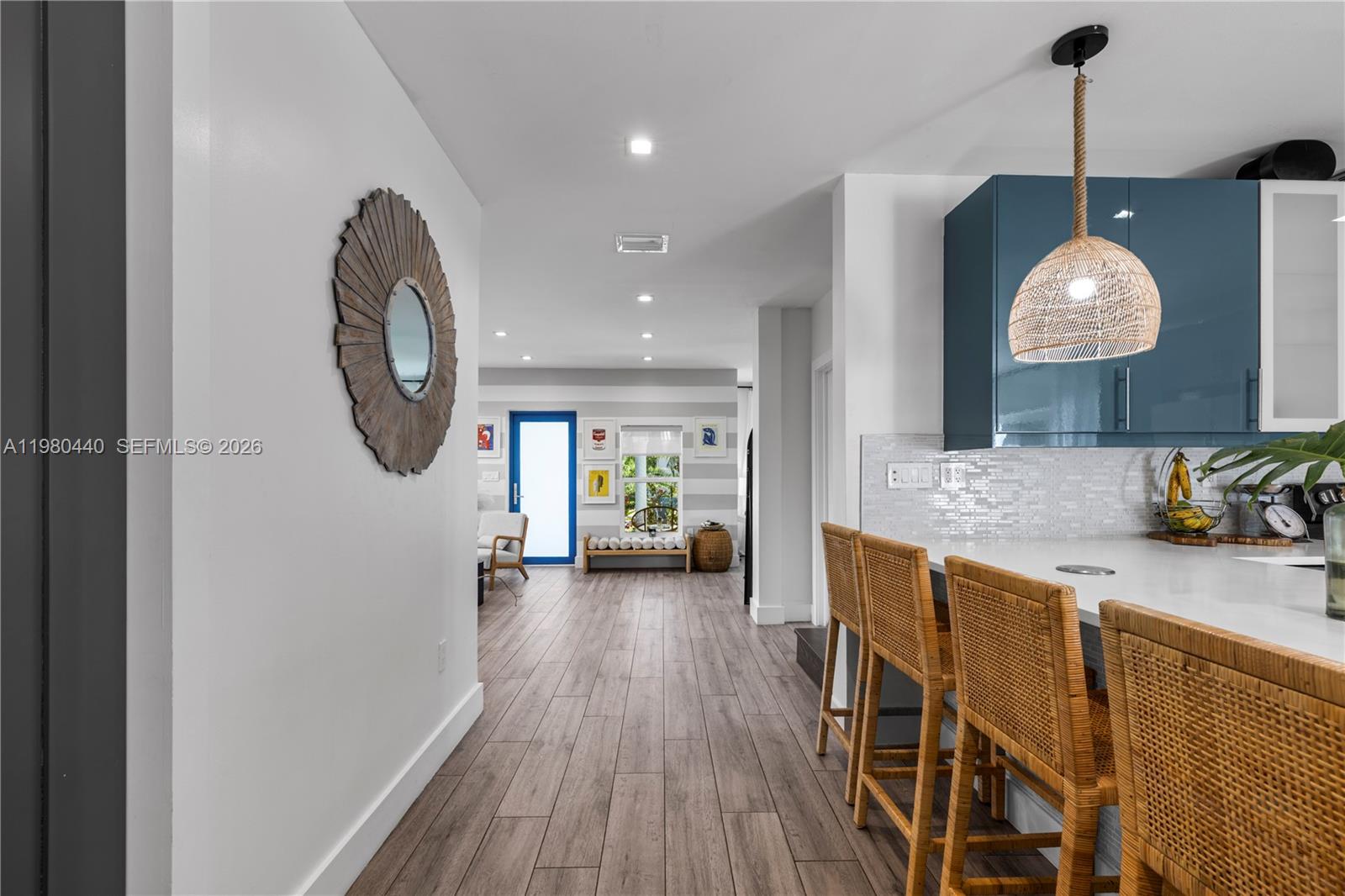 SHORE ACRES AMD PL - Residential Lease