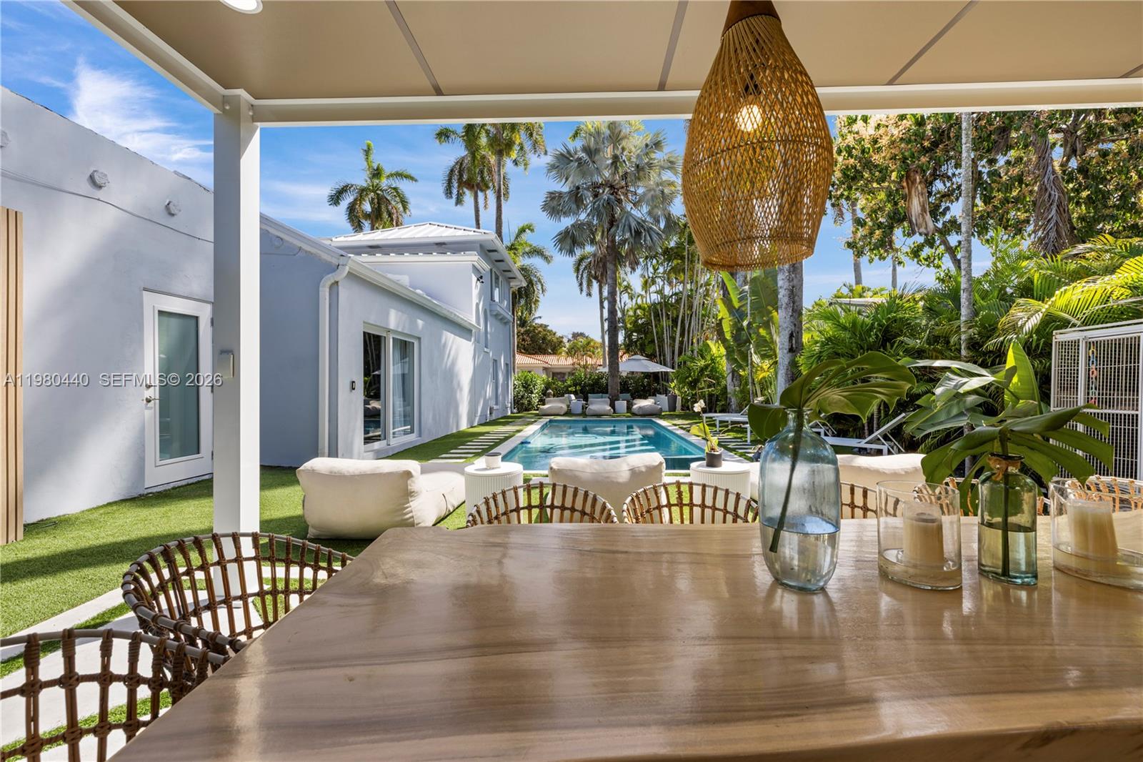 SHORE ACRES AMD PL - Residential Lease