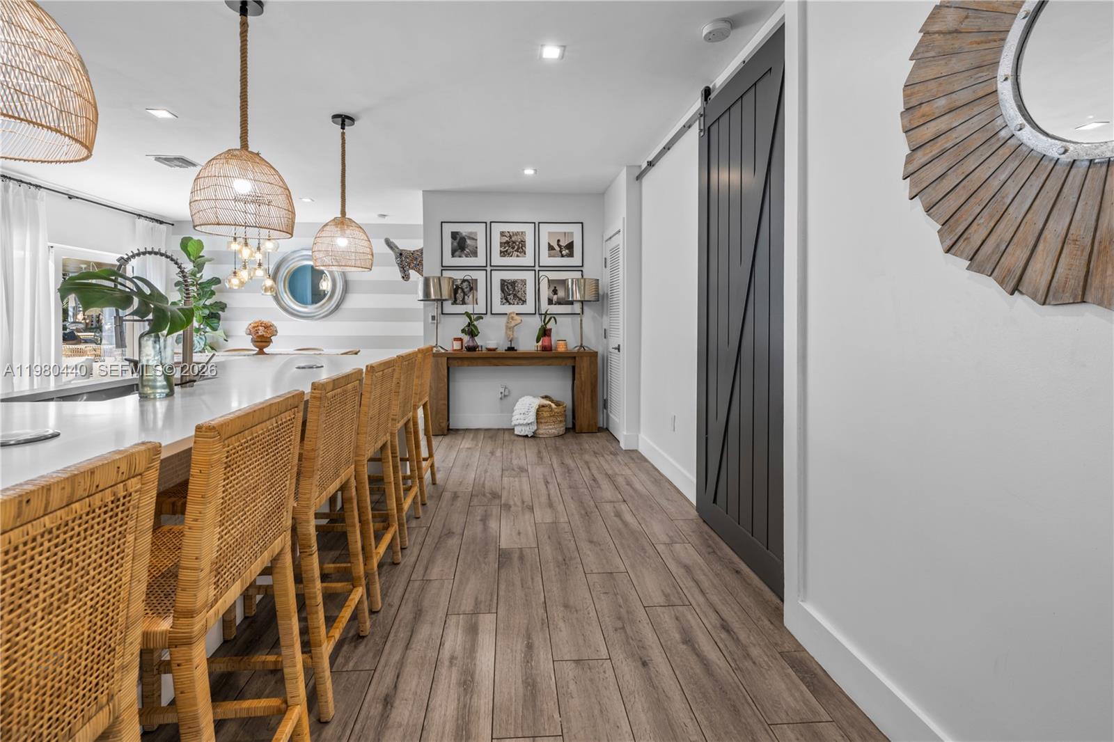 SHORE ACRES AMD PL - Residential Lease