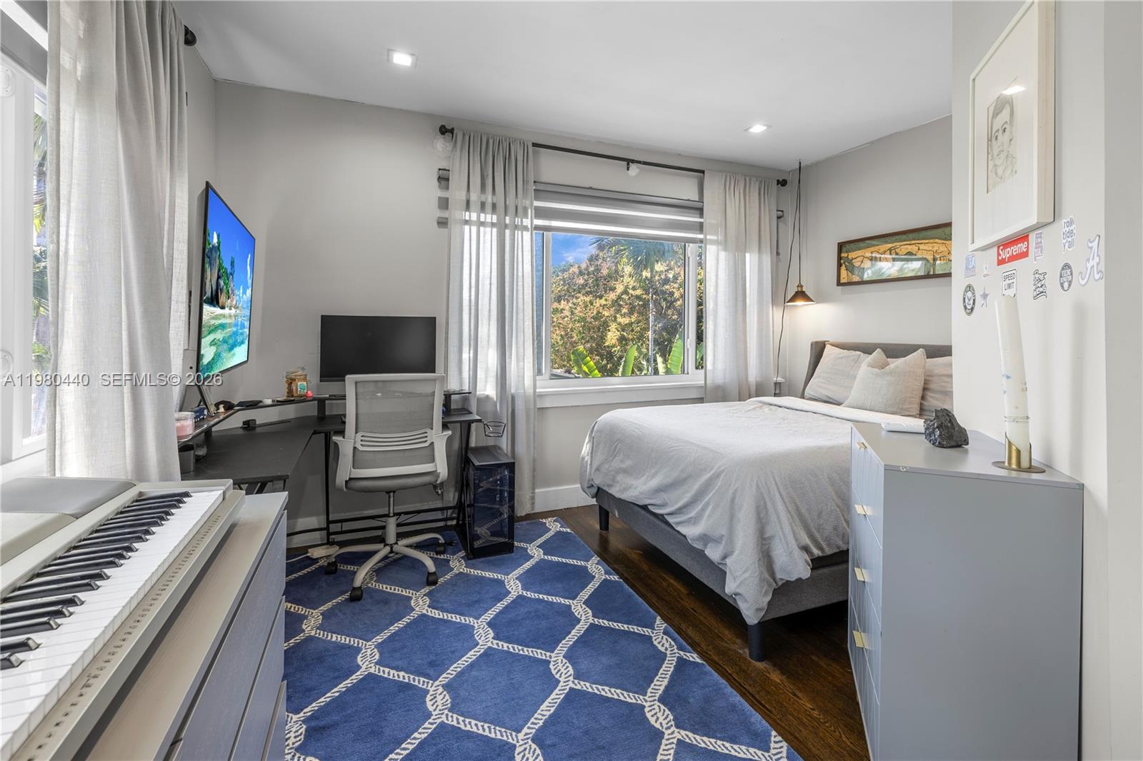 SHORE ACRES AMD PL - Residential Lease