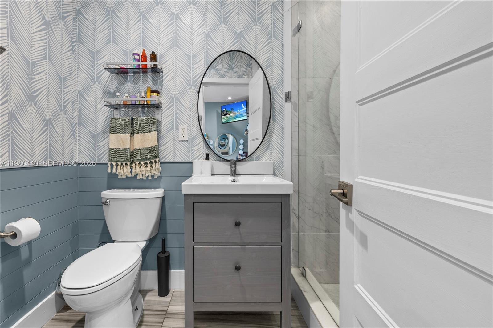 SHORE ACRES AMD PL - Residential Lease