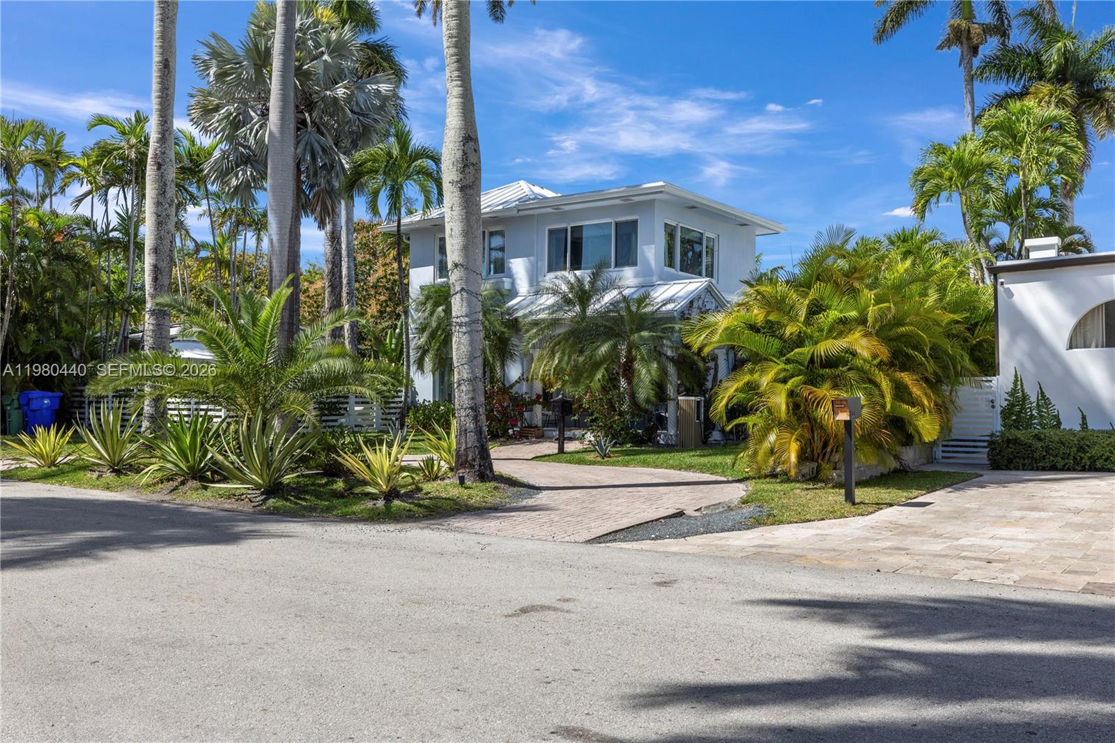 SHORE ACRES AMD PL - Residential Lease