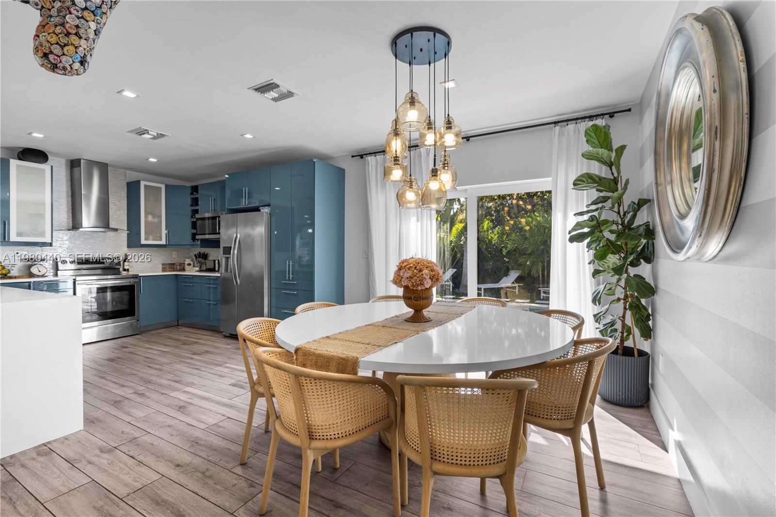 SHORE ACRES AMD PL - Residential Lease