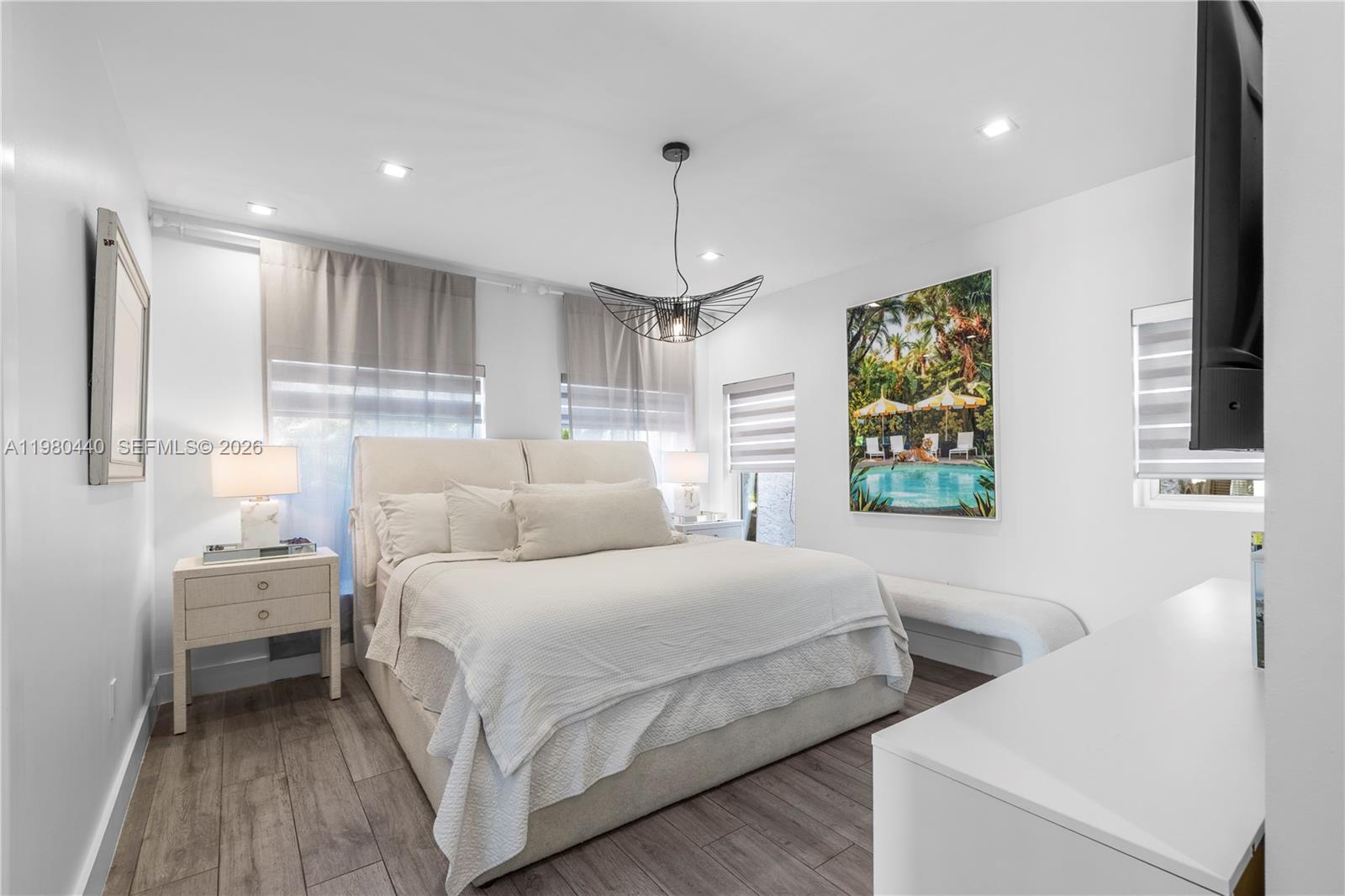 SHORE ACRES AMD PL - Residential Lease