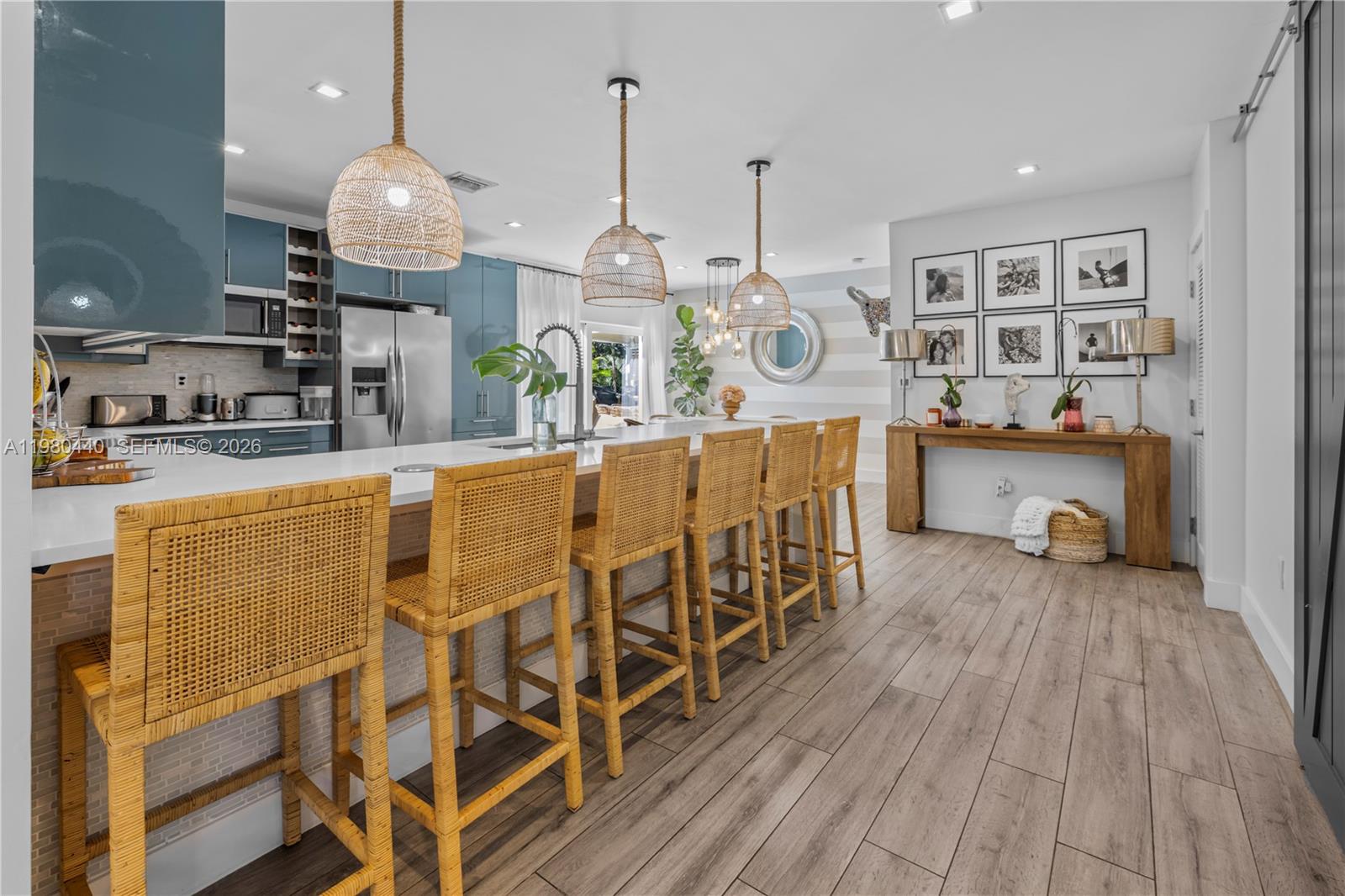 SHORE ACRES AMD PL - Residential Lease