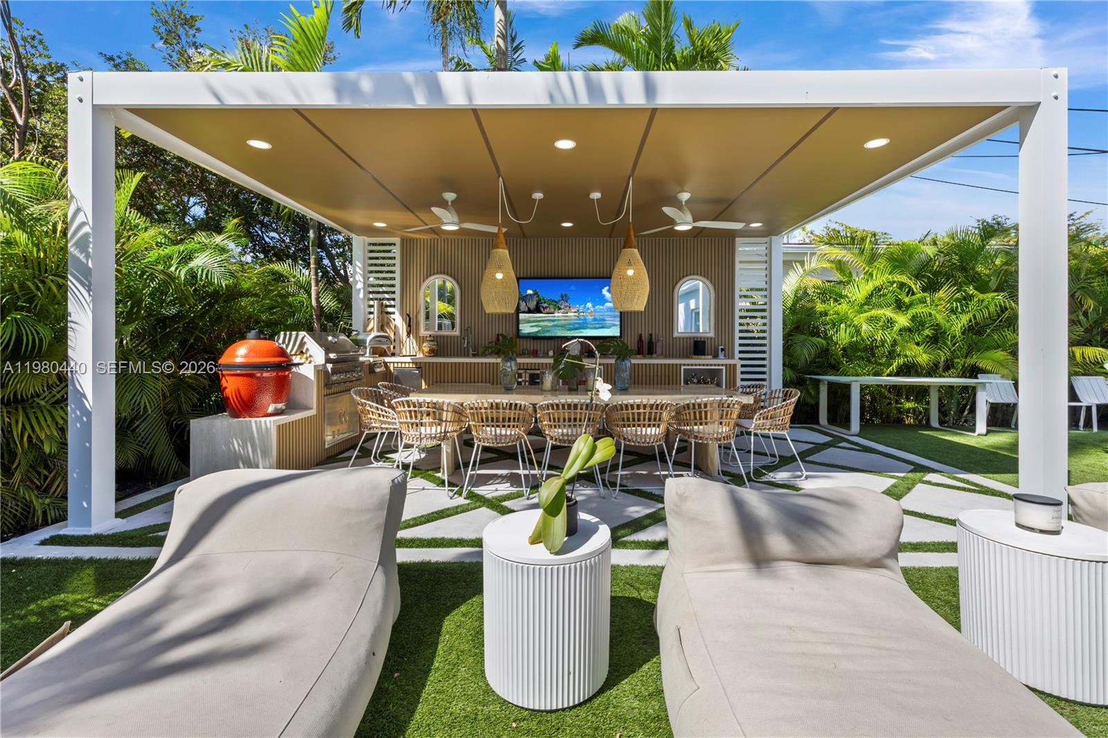 SHORE ACRES AMD PL - Residential Lease