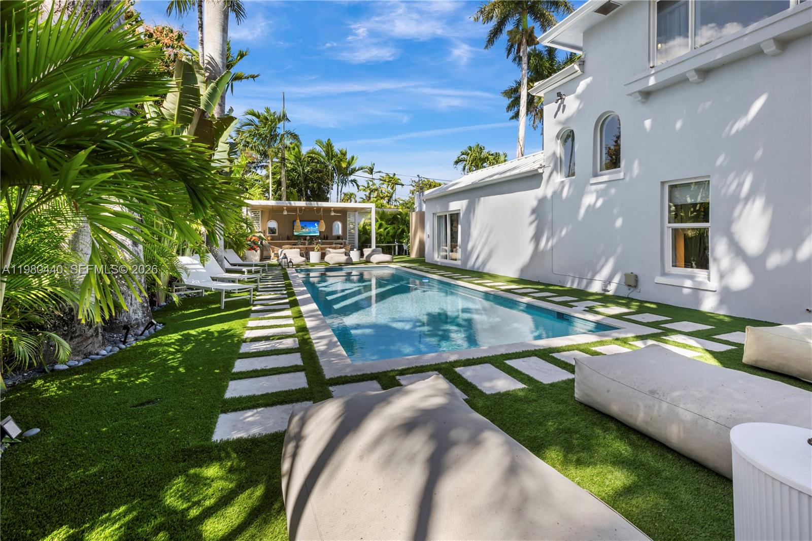 SHORE ACRES AMD PL - Residential Lease