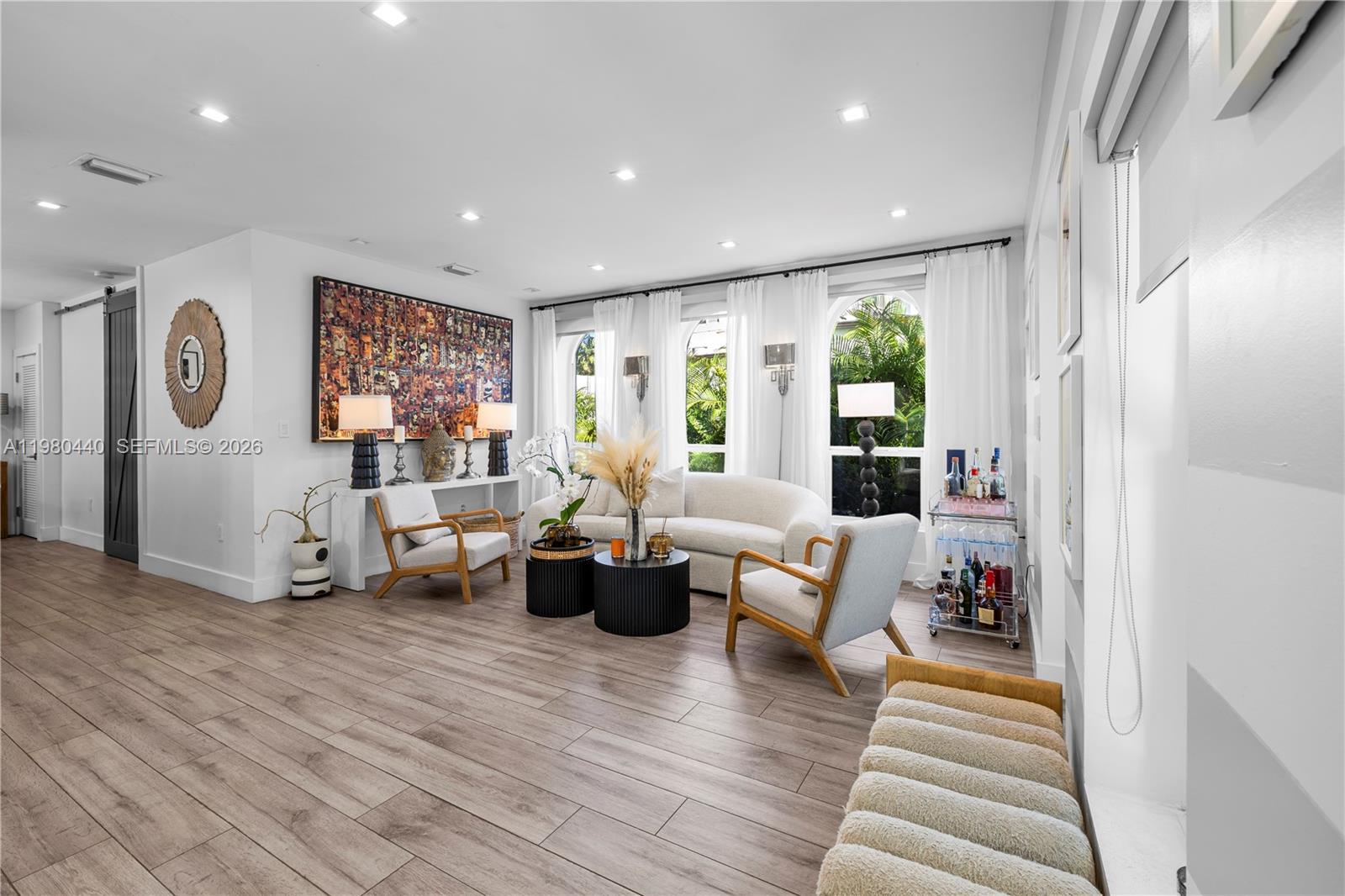 SHORE ACRES AMD PL - Residential Lease