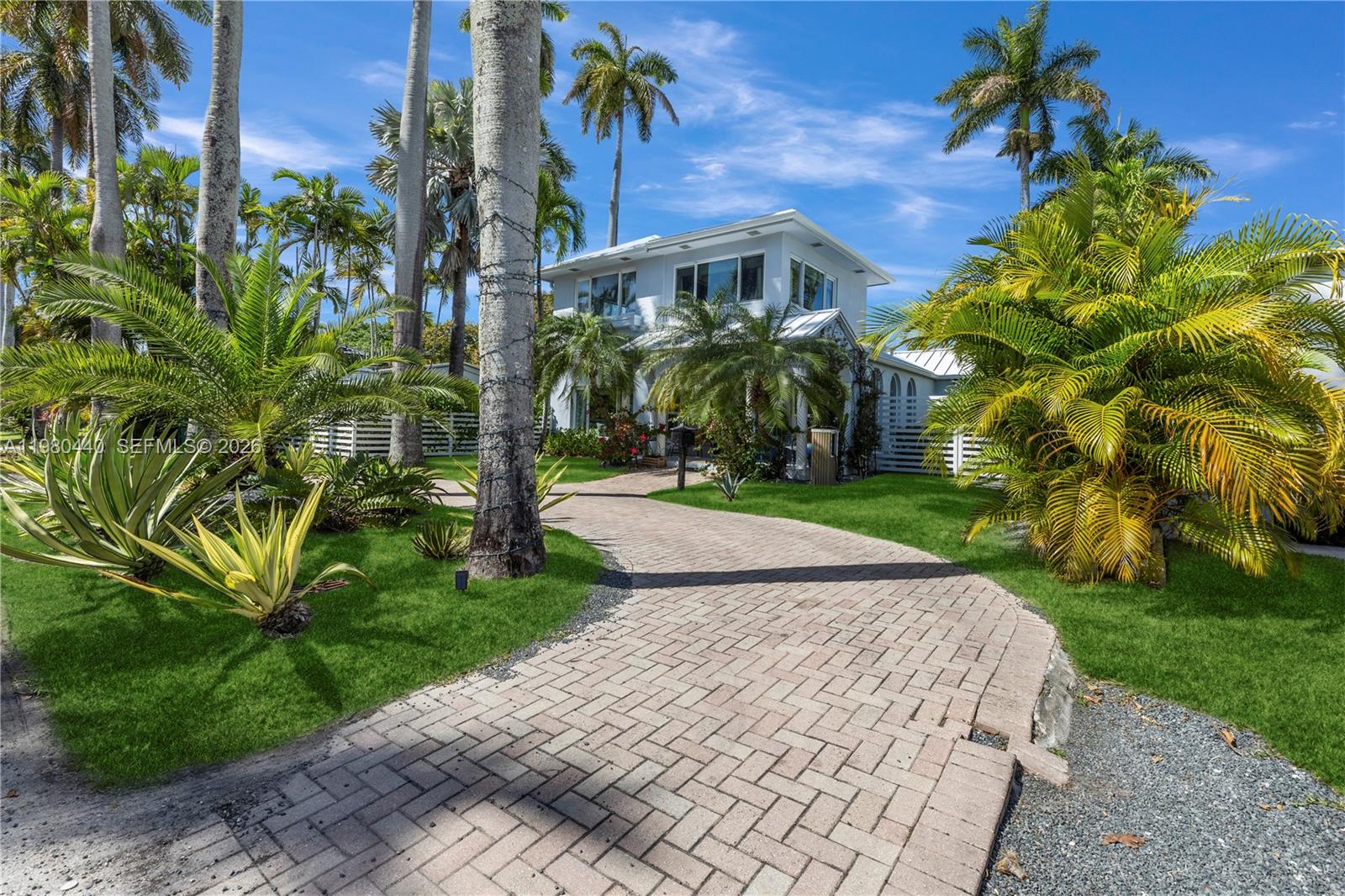 SHORE ACRES AMD PL - Residential Lease