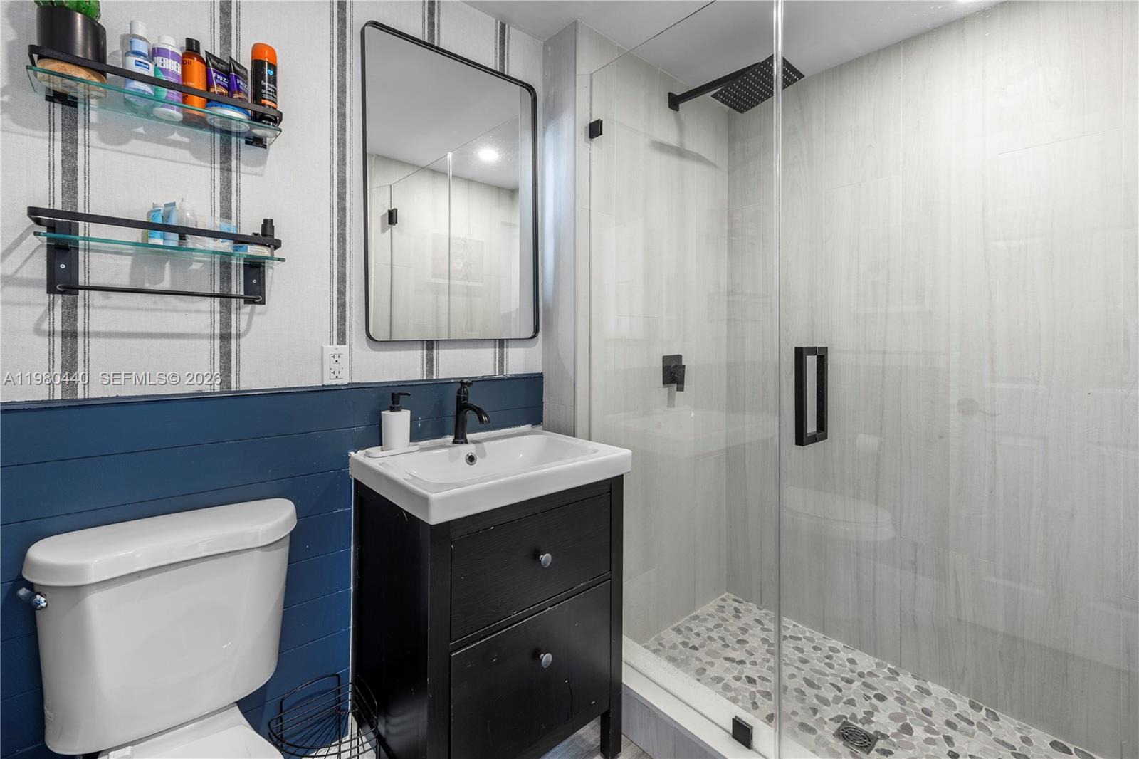 SHORE ACRES AMD PL - Residential Lease