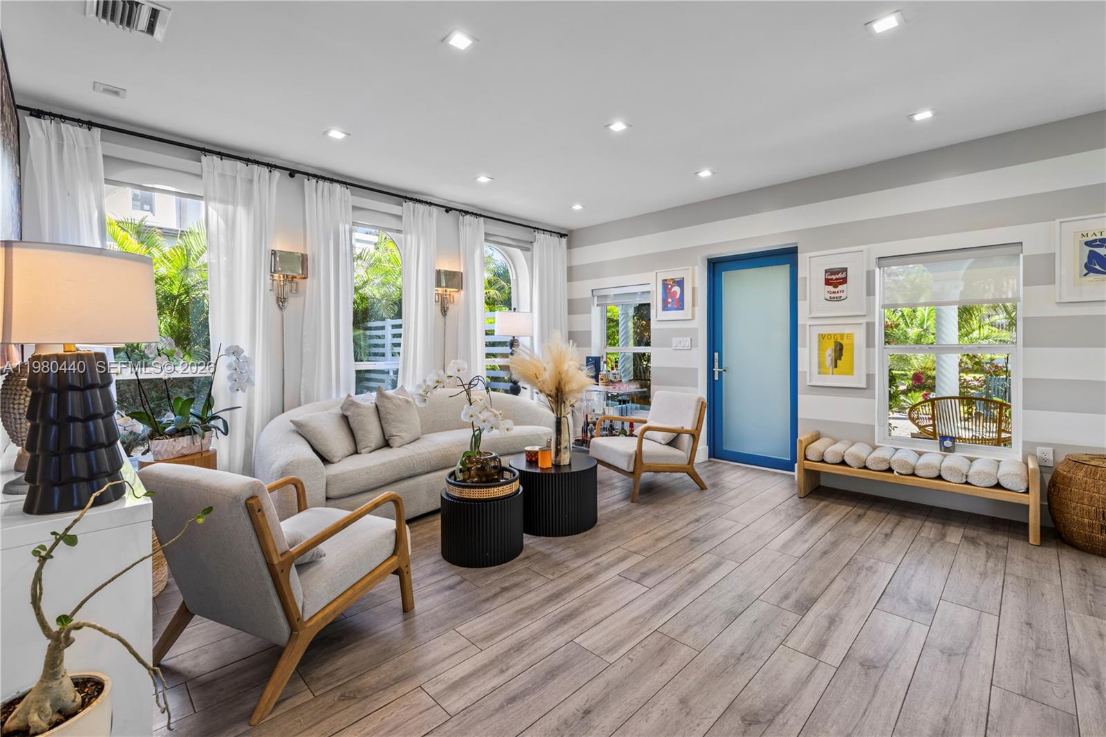 SHORE ACRES AMD PL - Residential Lease