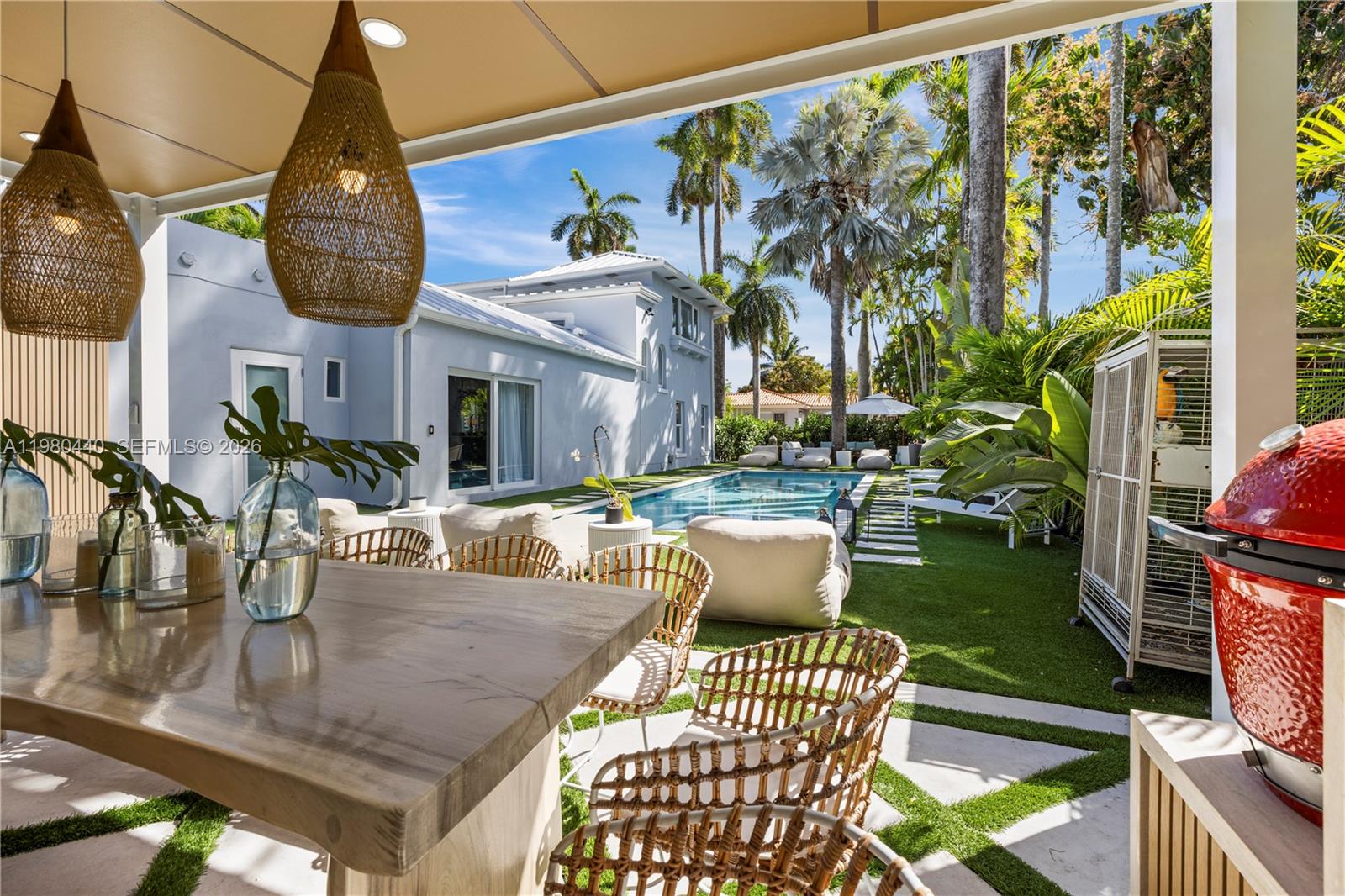 SHORE ACRES AMD PL - Residential Lease