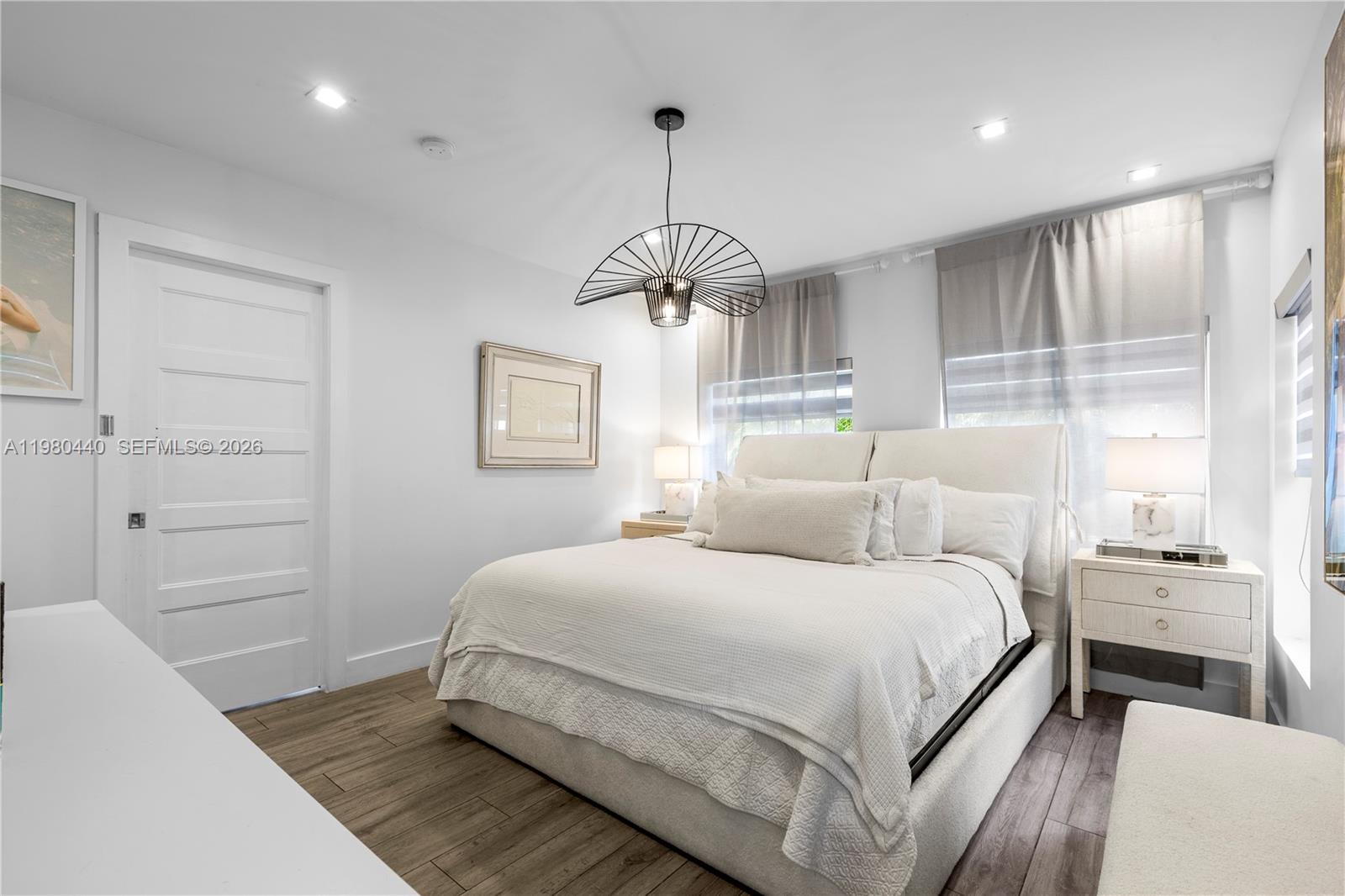 SHORE ACRES AMD PL - Residential Lease