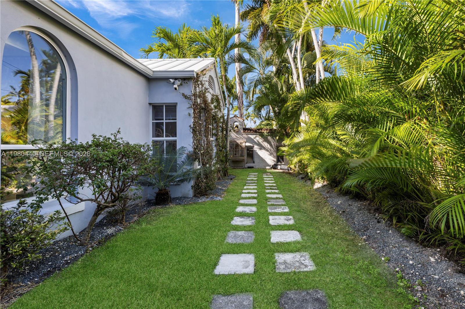 SHORE ACRES AMD PL - Residential Lease