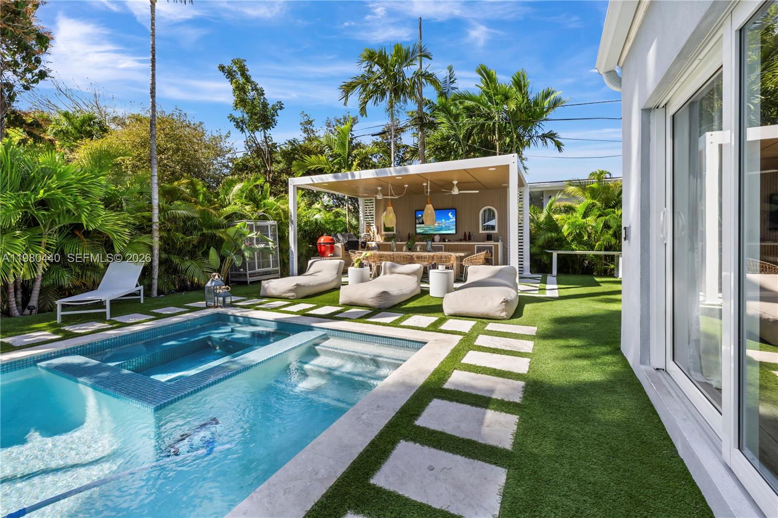 SHORE ACRES AMD PL - Residential Lease